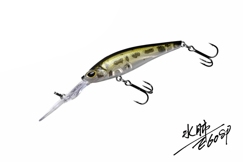 水肺 E60-SP SHAD